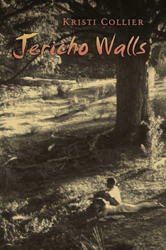 cover image JERICHO WALLS