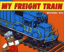My Freight Train