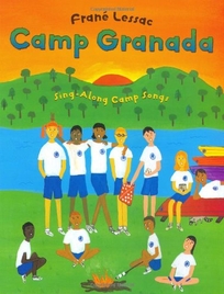 Camp Granada: Sing-Along Camp Songs