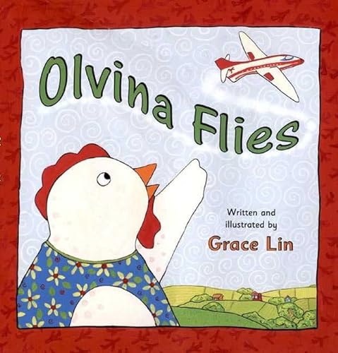 cover image OLVINA FLIES