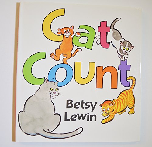 cover image Cat Count