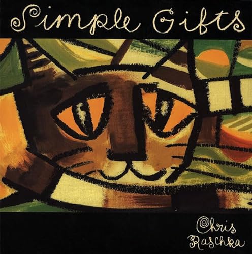 cover image SIMPLE GIFTS