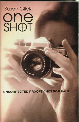 cover image ONE SHOT