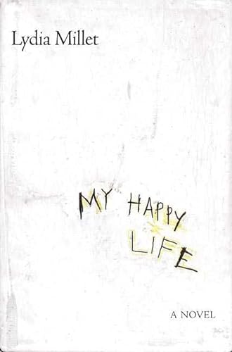 cover image MY HAPPY LIFE