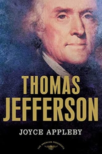 THOMAS JEFFERSON