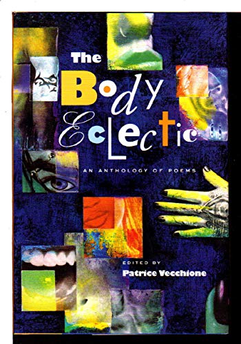 cover image Body Eclectic