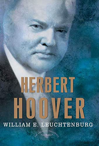 cover image Herbert Hoover