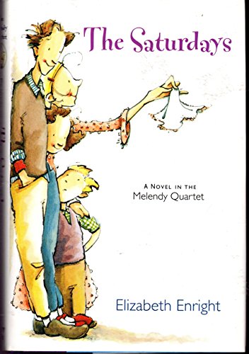 cover image Saturdays