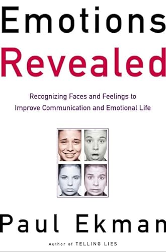 cover image Emotions Revealed