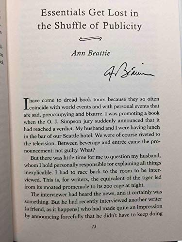 cover image Writers on Writing: More Collected Essays from the New York Times