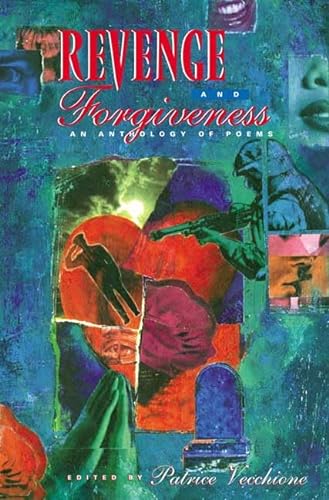 cover image Revenge and Forgiveness: An Anthology of Poems