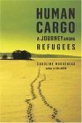 cover image HUMAN CARGO: A Journey Among Refugees
