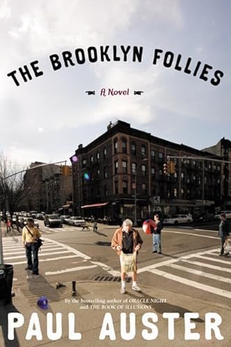 cover image The Brooklyn Follies