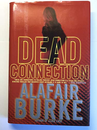 cover image Dead Connection