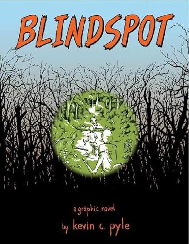 cover image Blindspot