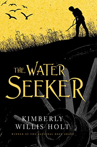 cover image The Water Seeker