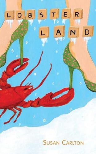 cover image Lobsterland
