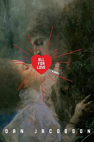 cover image All for Love
