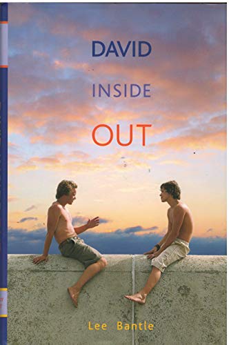 cover image David Inside Out