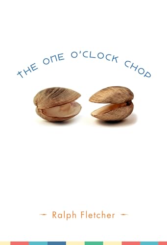cover image The One O'Clock Chop