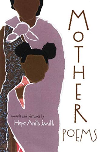 cover image Mother Poems