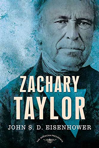 cover image Zachary Taylor