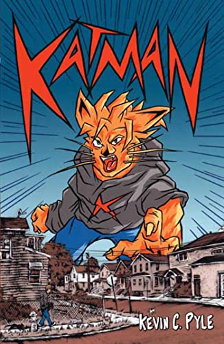 cover image Katman