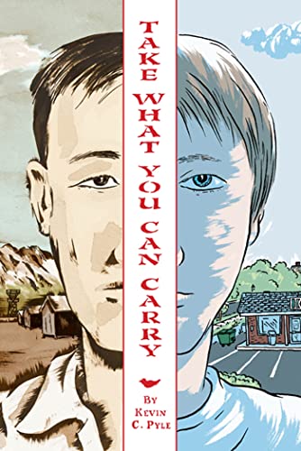 cover image Take What You Can Carry