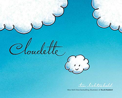 cover image Cloudette