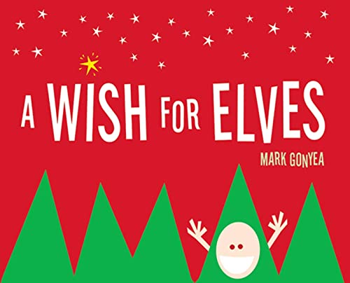 cover image A Wish for Elves