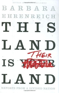 This Land Is Their Land: Reports from a Divided Nation