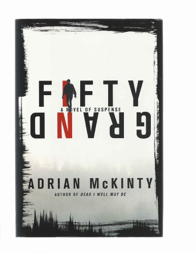 cover image Fifty Grand