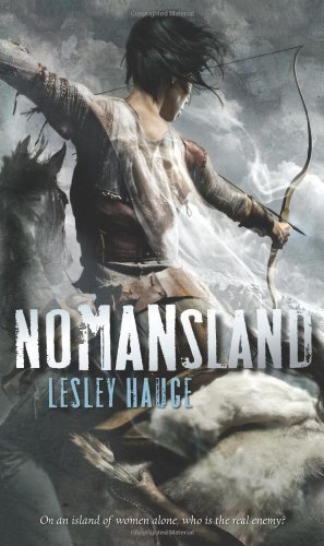 cover image Nomansland 