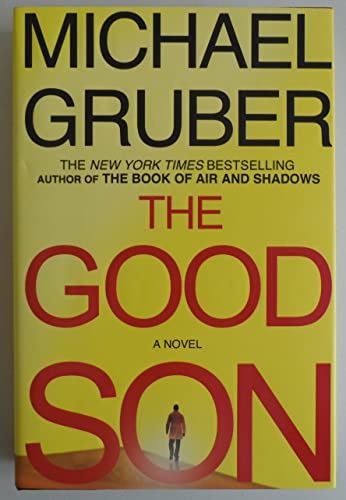 cover image The Good Son