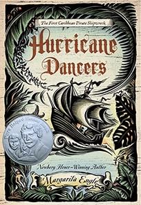 Hurricane Dancers: The First Caribbean Pirate Shipwreck 