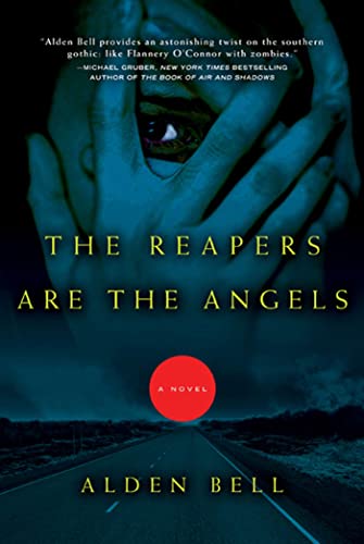 cover image The Reapers Are the Angels