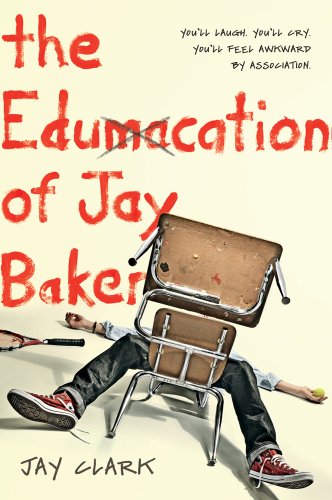 cover image The Edumacation of Jay Baker