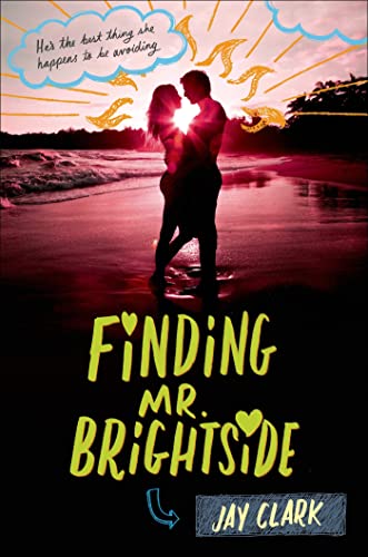 cover image Finding Mr. Brightside