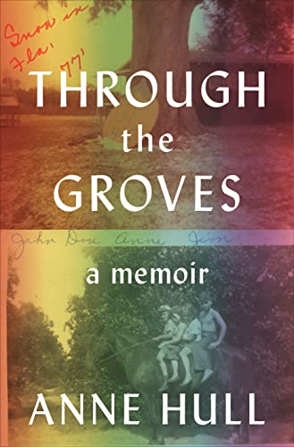 cover image Through the Groves