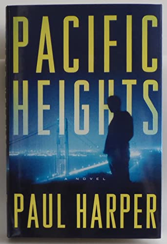 cover image Pacific Heights