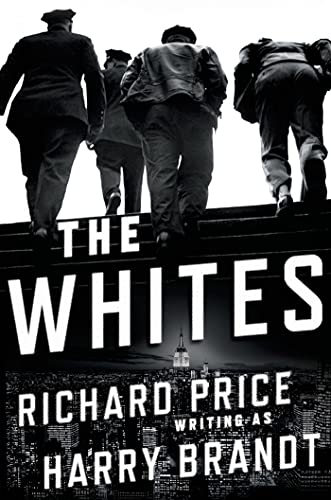 cover image The Whites