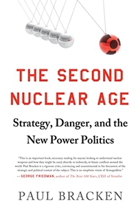 The Second Nuclear Age: Strategy