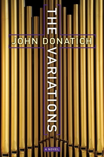 cover image The Variations