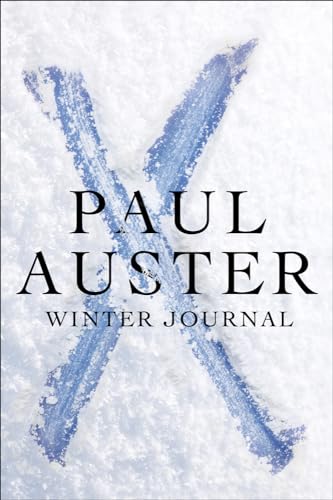 cover image Winter Journal