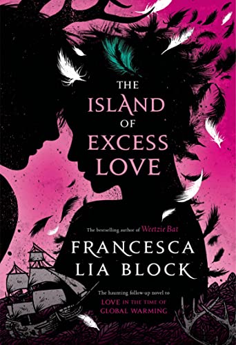 cover image The Island of Excess Love