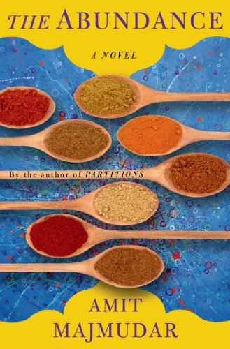 cover image The Abundance