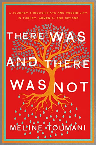 cover image There Was and There Was Not: A Journey Through Hate and Possibility in Turkey, Armenia, and Beyond