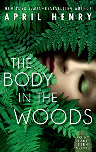 cover image The Body in the Woods