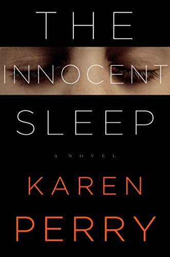 cover image The Innocent Sleep