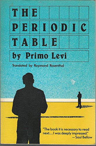 cover image Periodic Table